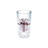 MLB Jersey 16 Oz Tumbler (Set of 4)
