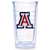 NCAA 16 oz. Tumbler (Set of 4)