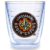NCAA 12 oz. Tumbler (Set of 4)