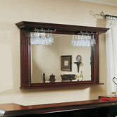 Bella Vista Mirror