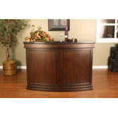 Loretta 58" Home Bar
