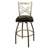 Alexander Bar Stool