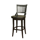 Liberty Stool in Black