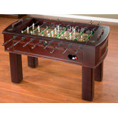 Carlyle Foosball Table