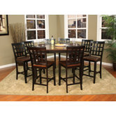 American Heritage Dining Sets