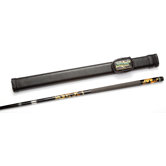 Serpent Dragon Cue and Alligator Case Combo