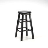 Classic 24" Counter Stool