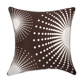 Starburst Pillow in Java