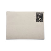 Luddite Letter Pouch