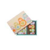 Gift Items / Holiday Matryoska Bridge Set