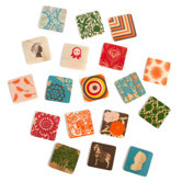 Gift Items / Holiday Memory Game