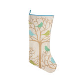 Gift Items / Holiday Tweeter Stocking