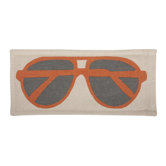 Chips Sunglass Case