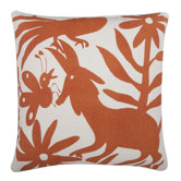 Otomi Pillow