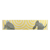 Kid's Mini Wool Bunny Scarf