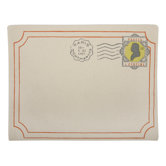Post Mark Ipad Envelope