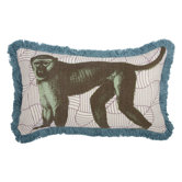 Monkey Pillow