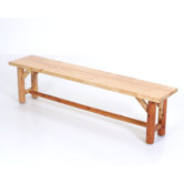 Kitchen Table Bench