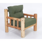 Classic Chair Frame