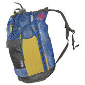 Mesh Backpack