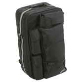 Tactical Response Bag in Black