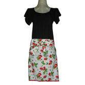 Summer Scent Bakers Aprons