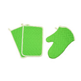 Sassy Cook'n Oven Mits