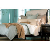 Metropolitan Duvet Cover Collection