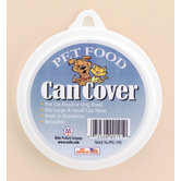 Pet Food Can Cover