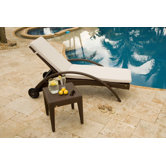 Hospitality Rattan Outdoor Furniture