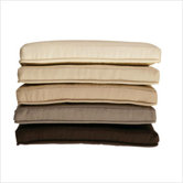Hospitality Rattan Outdoor Cushions
