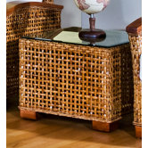 Pegasus End Table