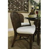 Key West Side Chair