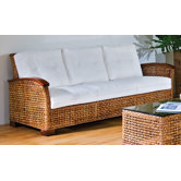 Pegasus Sofa with Cushions