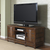 Polynesian 60" TV Stand