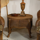 Turks Bay End Table