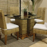 Sea Breeze  Dining Table