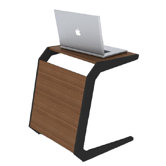 Quadro Laptop Table