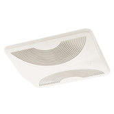 Ultra Quiet 110 CFM Energy Star Bathroom Fan