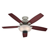 52" Concert Breeze 5 Blade Ceiling Fan