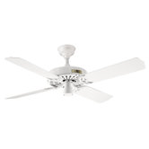 52" Original 4 Blade Outdoor Ceiling Fan