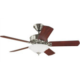 54" Paramount XP 5 Reversible Blade Ceiling Fan
