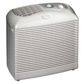 Quietflo True HEPA 90 Floor or Shelf Air Purifier