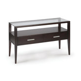 Baker Console Table