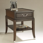 Magnussen Furniture End Tables