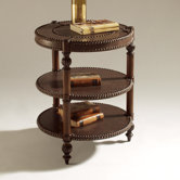 Ferndale End Table