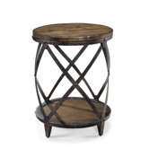 Pinebrook End Table