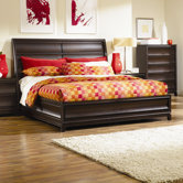 Magnussen Furniture Beds