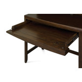 Twilight Desk