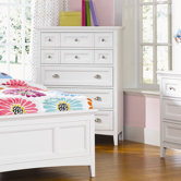 Kenley 5 Drawer Chest